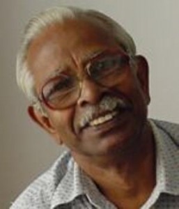 Thelivattai Joseph