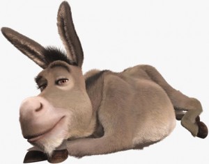 donkey_shrek