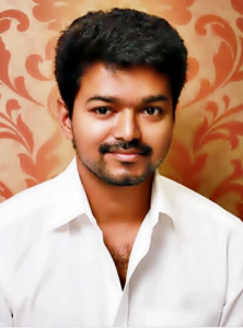 vijay in jilla