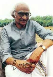 kirajanarayanan